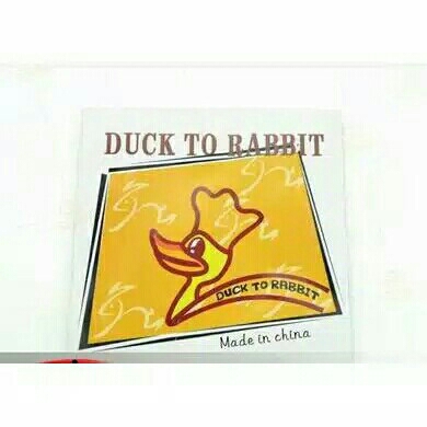 Duct To Rabbit