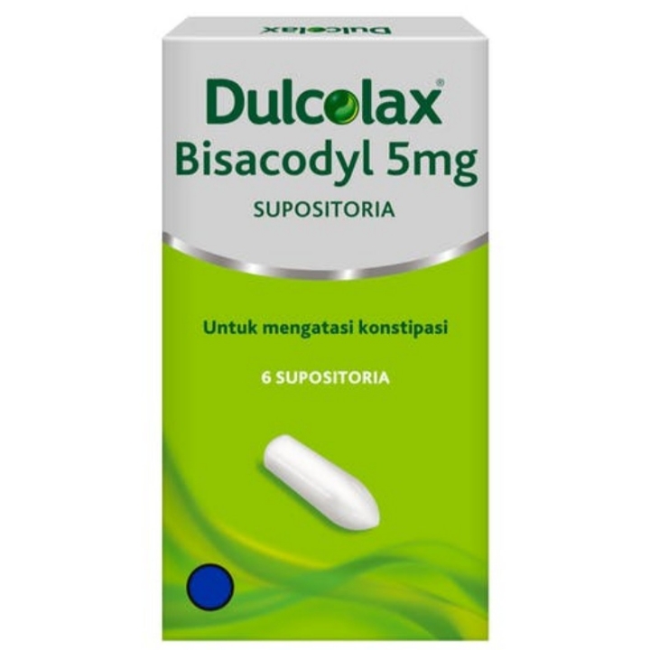 Dulcolax