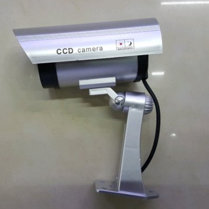 Dummy CCTV Camera 4