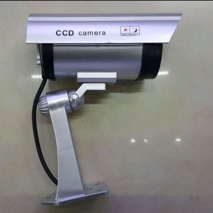 Dummy CCTV Camera 5