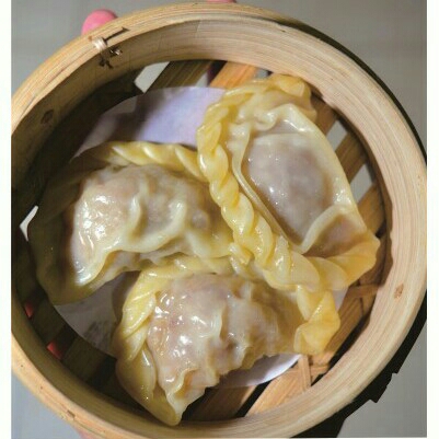 Dumpling 