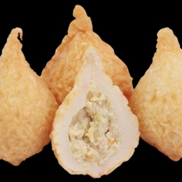 Dumpling Chicken