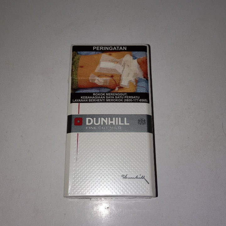 Dunhil Putih