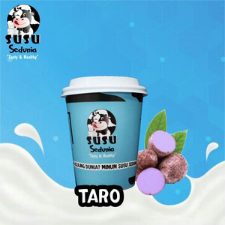 Dunia Hot Taro