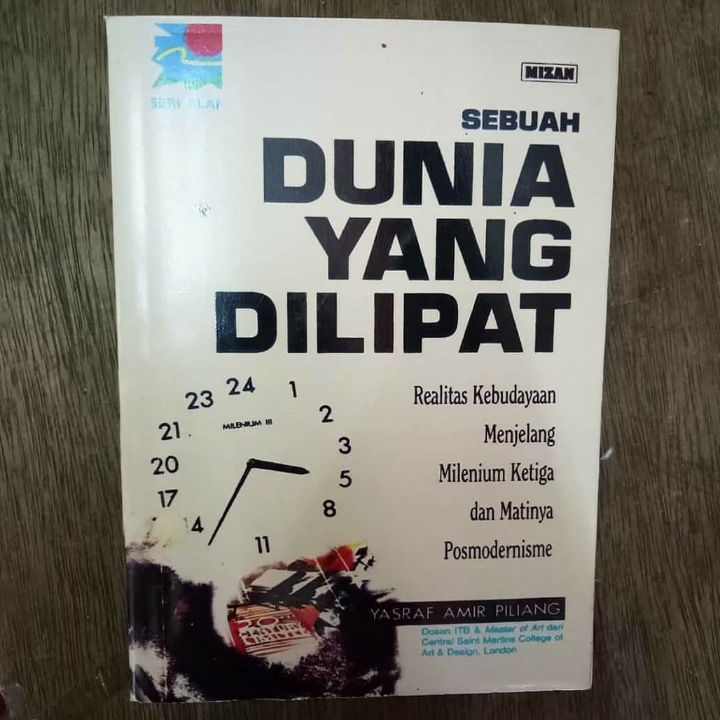 Dunia Yang Dilipat