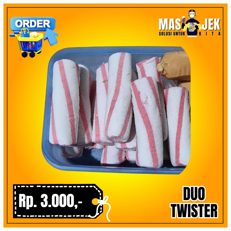 Duo Twister