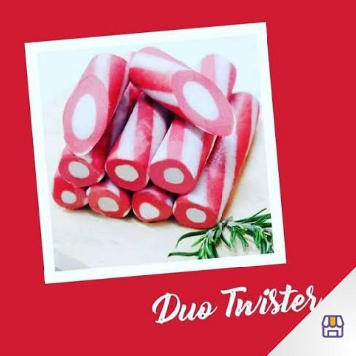 Duo Twister