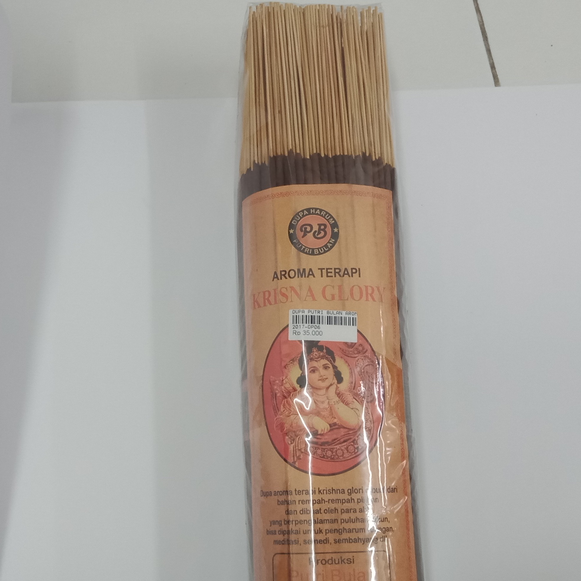 Dupa Aroma Terapi 1kg