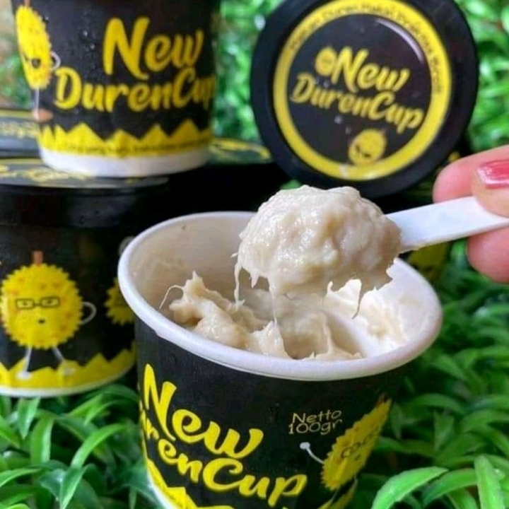 Duren Cup 