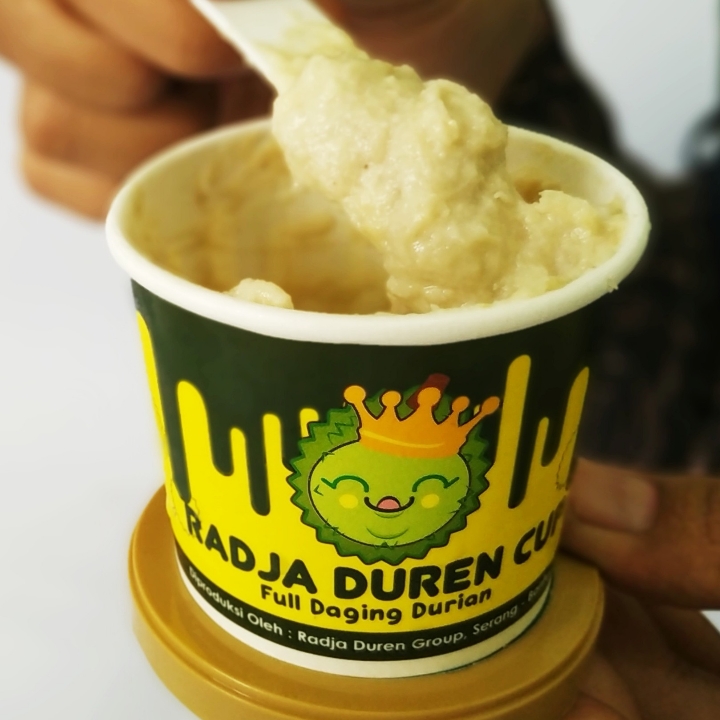 Duren Cup