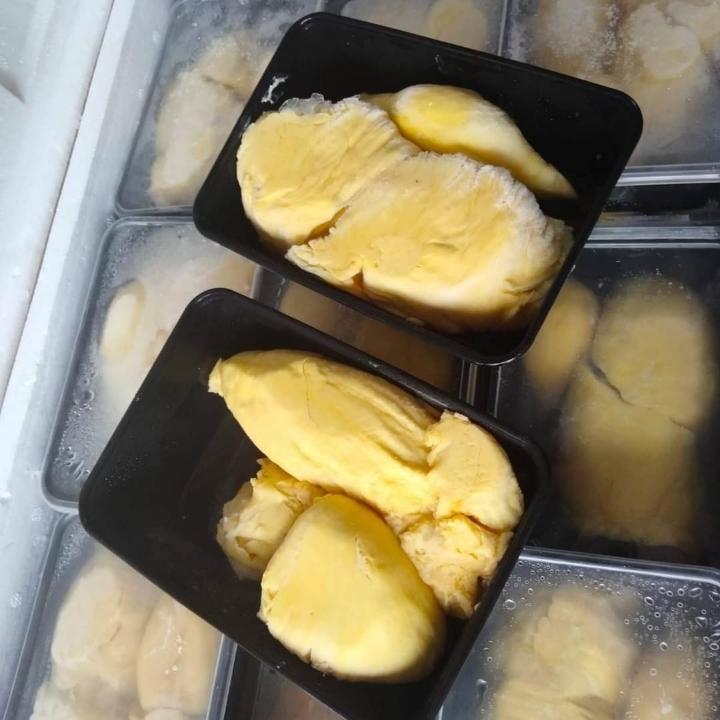 Duren Montong 