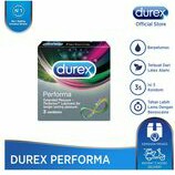 Durex Kondom