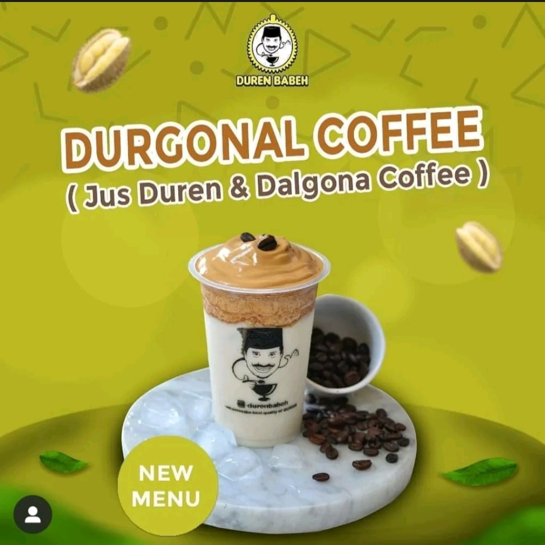 Durgonal Coffee