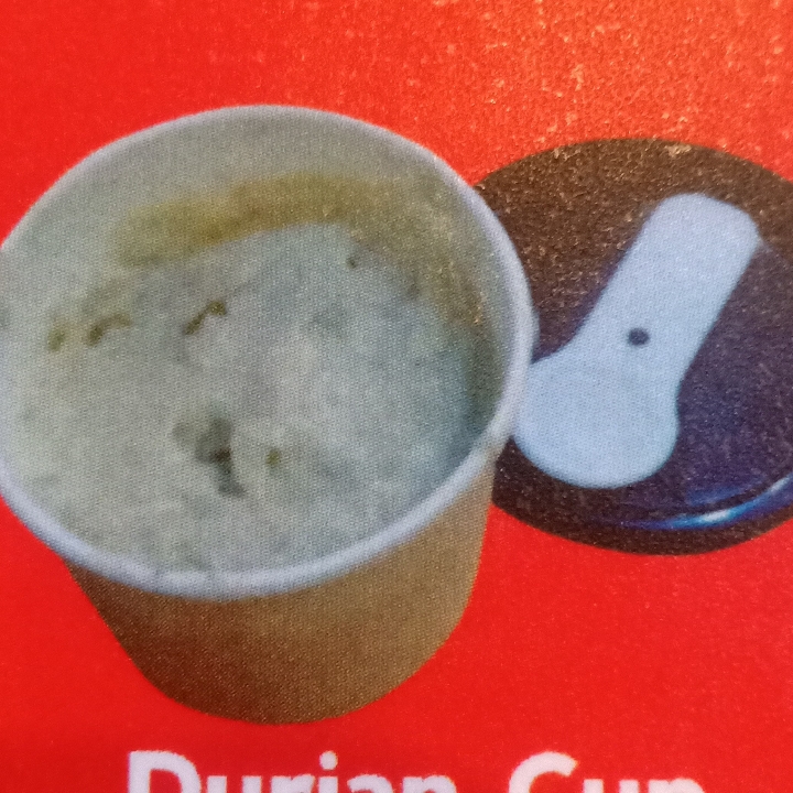 Durian Cup