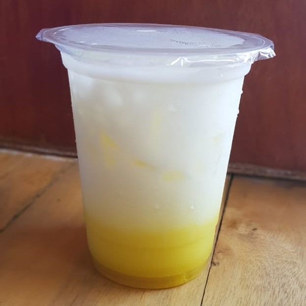 Durian Cup M