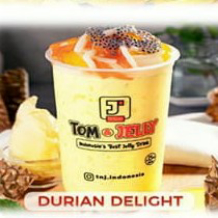 Durian Delight