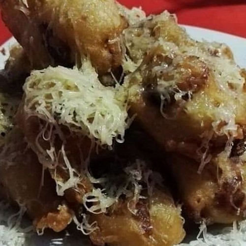 Durian Goreng