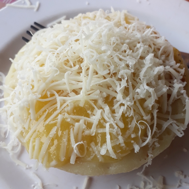 Durian Keju Spesial