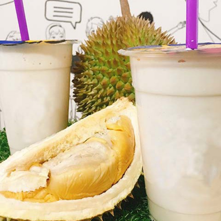 Durian KocoK original