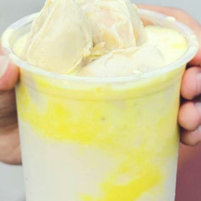 Durian Kocok