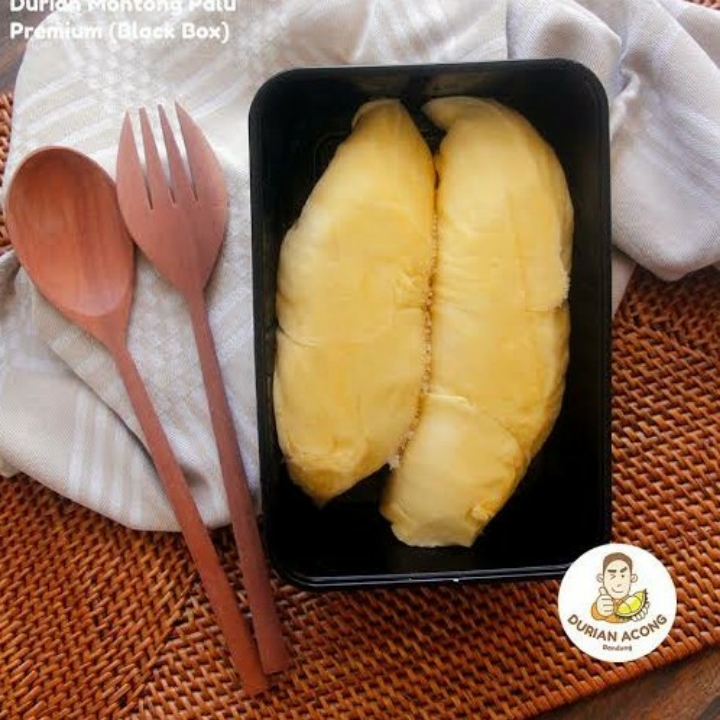 Durian Montong 