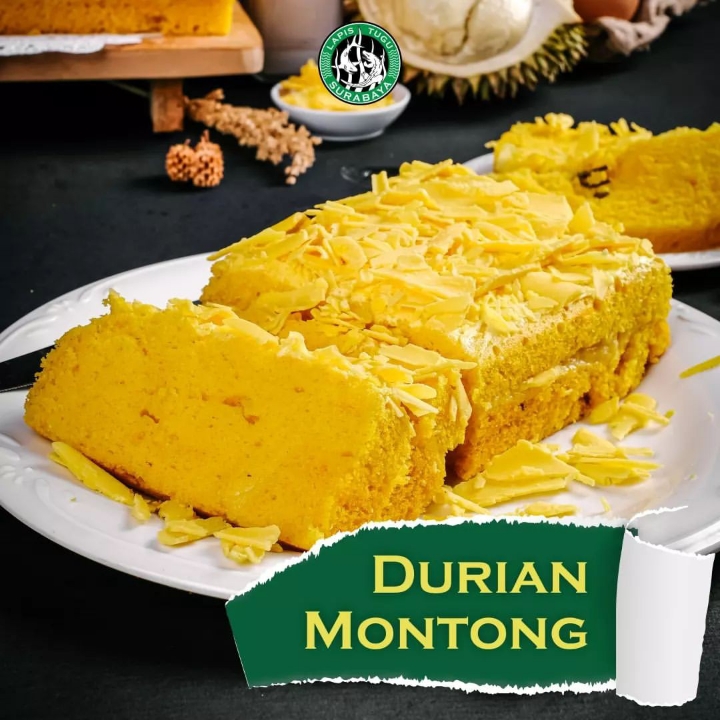 Durian Montong