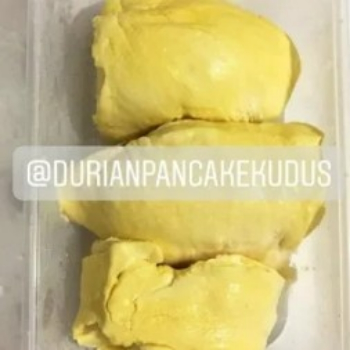 Durian Montong