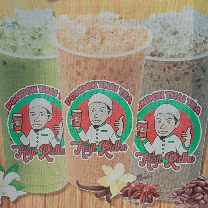 Durian Original Thaitea