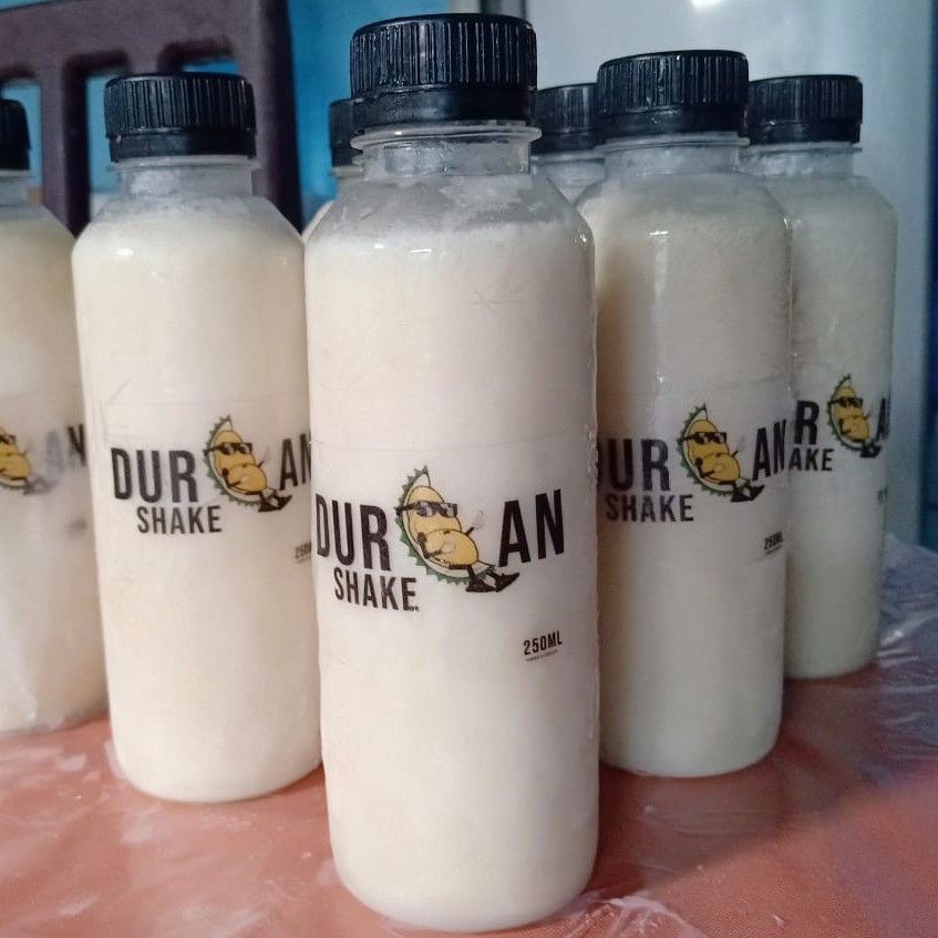 Durian Shake