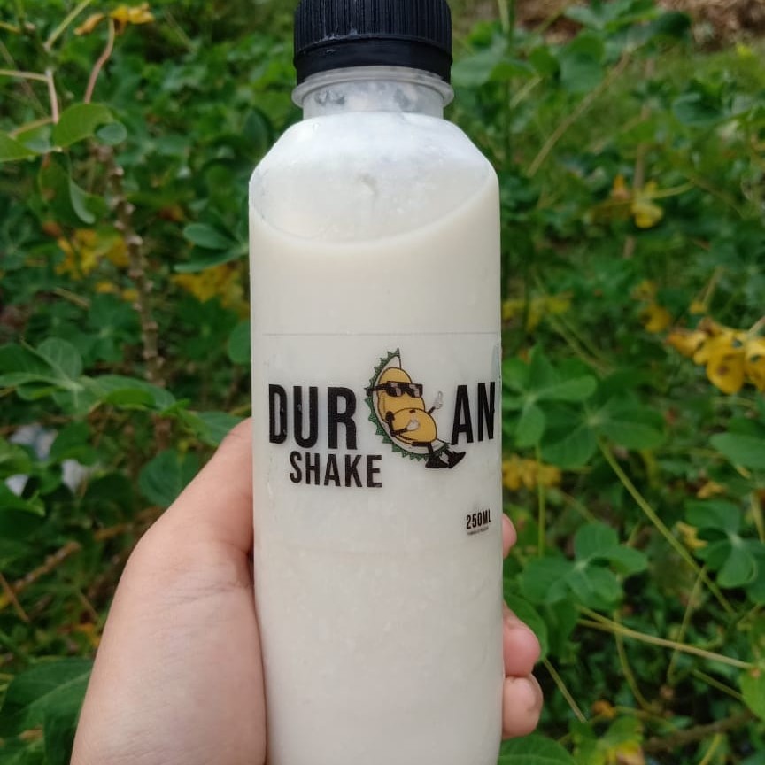 Durian Shake