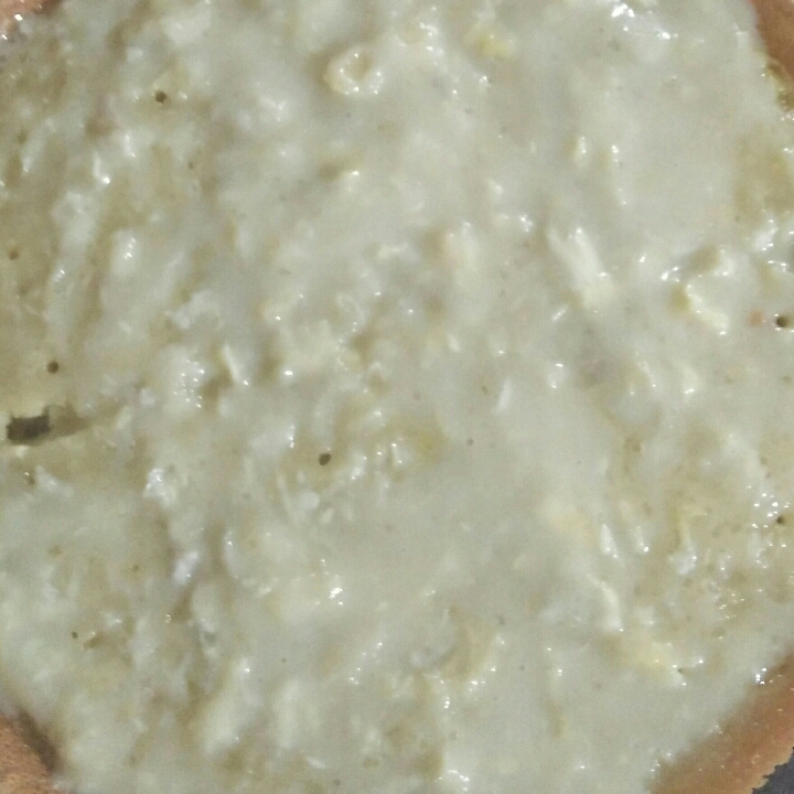 Durian Susu