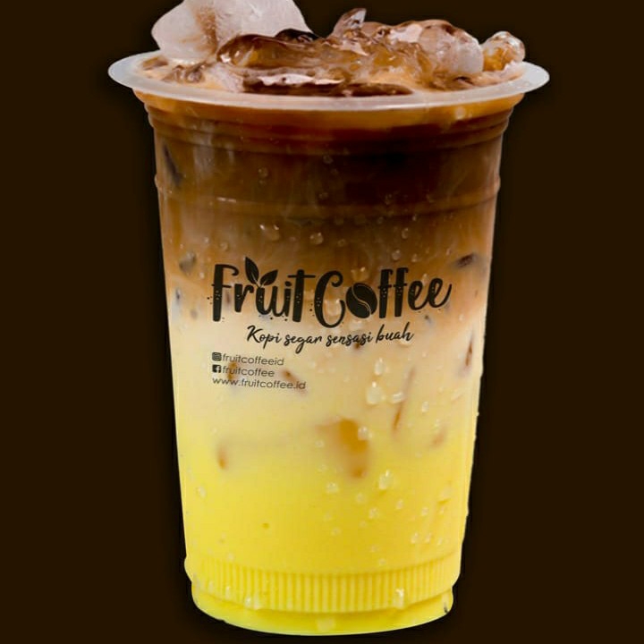 Durian coffe