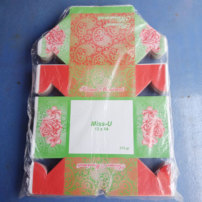 Dus Snack Ukr. 12 x 14 Motif