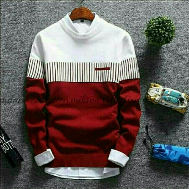 EDD TP Jacob Sweater