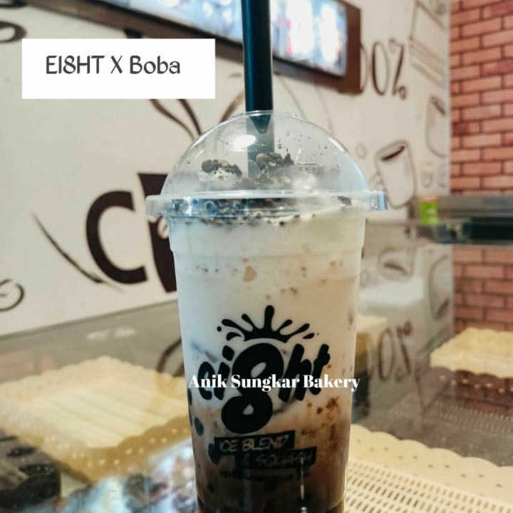 EI8HT Boba