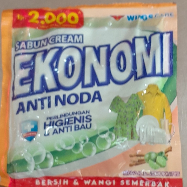 EKONOMI ANTI NODA KR11