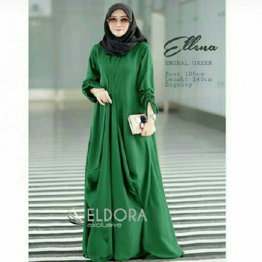 ELLENA MAXY PR001