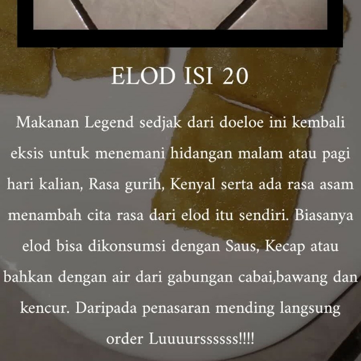 ELOD ISI 20 2