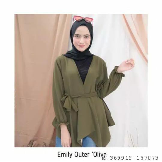 EMILY OUTER CARDY FASHION MUSLIM 3