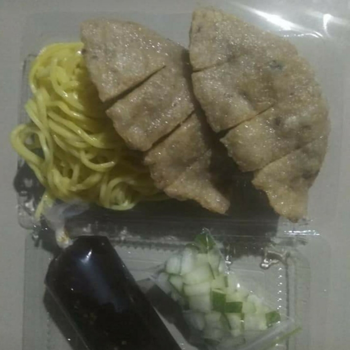 EMPEK EMPEK MIE ASLI PALEMBANG 