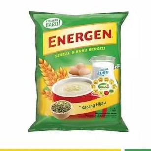 ENERGEN KACANG HIJAU