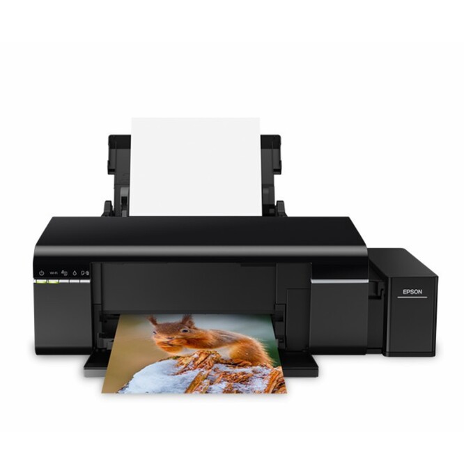 EPSON Printer L805