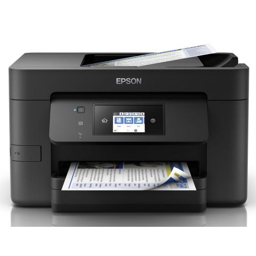 EPSON WorkForce PRO WF-3721