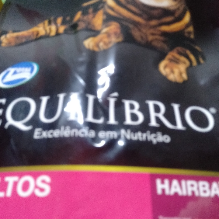 EQuiLlbrio