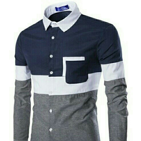 ERR KMJ Casper Navy