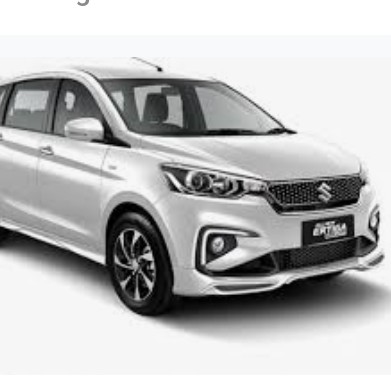 ERTIGA NEW