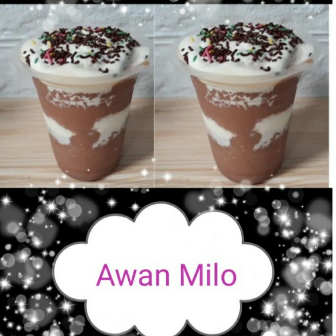 ES AWAN MILO