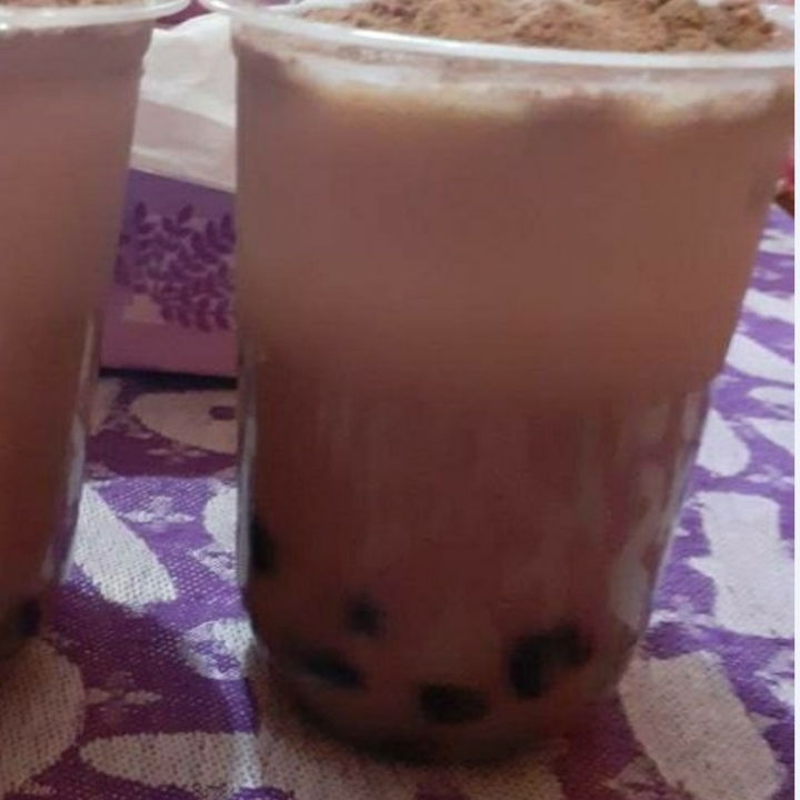 ES BOBA COKLAT ORIGINAL