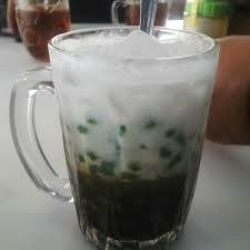 ES CENDOL