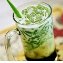 ES CENDOL